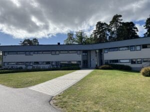 Hyresbostad på Gröndalsvägen 33, Kalmar, bild 1