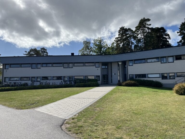 Hyresbostad på Gröndalsvägen 35, Kalmar, bild 1