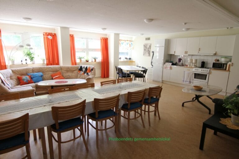 Hyresbostad på Betselvägen 14, Sundsvall, bild 1