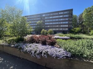 Hyresbostad på Liegatan 11, Västerås, bild 1