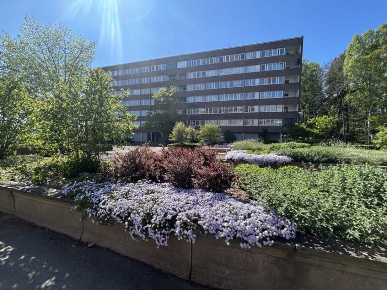 Hyresbostad på Liegatan 11, Västerås, bild 1