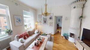 Hyresbostad på Olof Palmes Gata 18 A, Trollhättan, bild 1