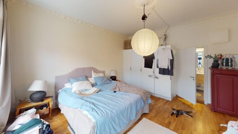 Hyresbostad på Olof Palmes Gata 18 A, Trollhättan, bild 3