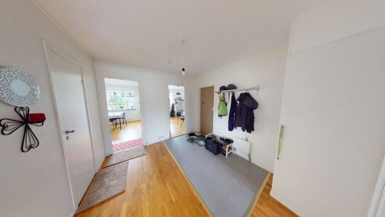 Hyresbostad på Kilbacksvägen 17 A, Skövde, bild 2