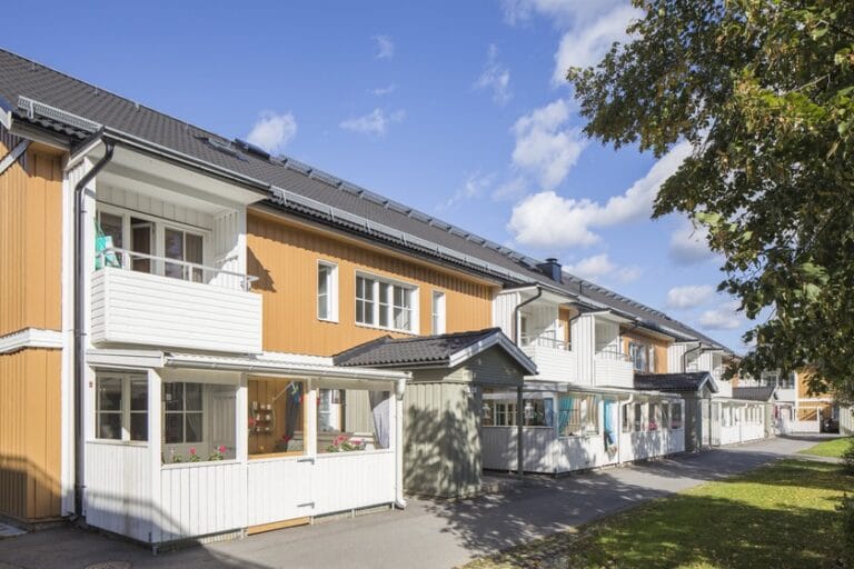Hyresbostad på Jungfruvägen 121 A, Falun, bild 1