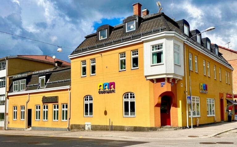 Hyresbostad på Storgatan 20 C, Ludvika, bild 1