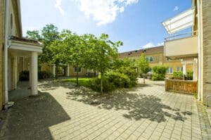 Hyresbostad på Ministervägen 43, Lund, bild 1