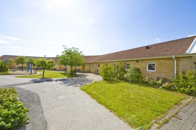 Hyresbostad på Ministervägen 43, Lund, bild 2