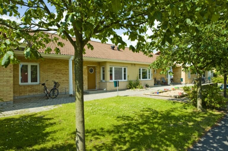 Hyresbostad på Ministervägen 43, Lund, bild 3