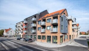 Hyresbostad på Revingevägen 7 B, Lund, bild 1