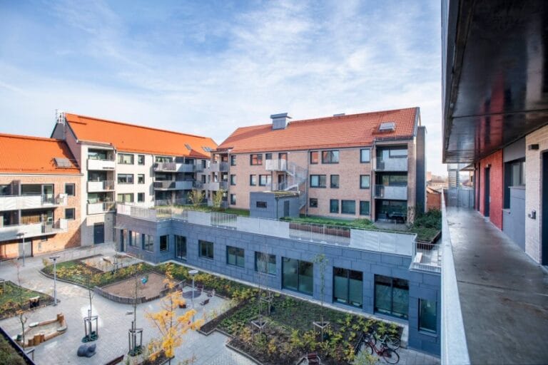 Hyresbostad på Revingevägen 7 B, Lund, bild 2