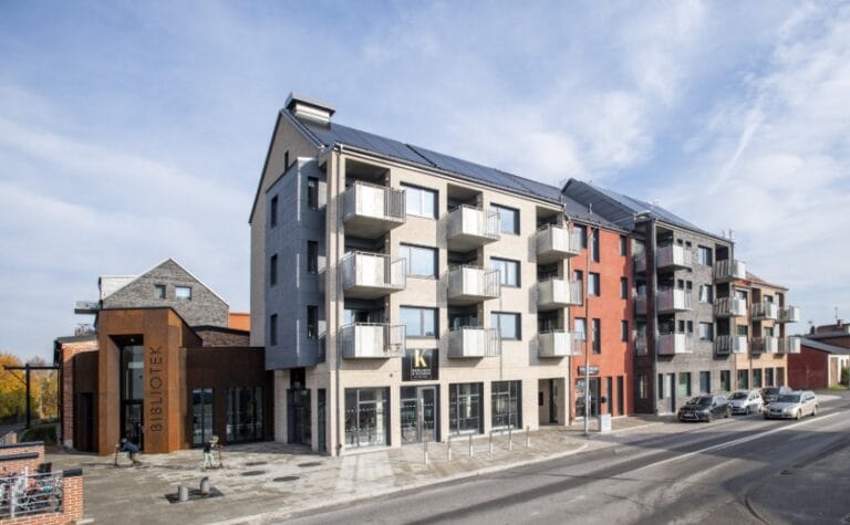 Hyresbostad på Revingevägen 7 B, Lund, bild 3