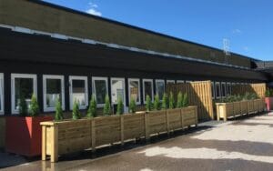 Hyresbostad på Hovgårdsvägen 10A, Växjö, bild 1