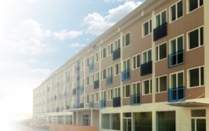 Hyresbostad på Elinsdalsgatan 6, Borås, bild 1