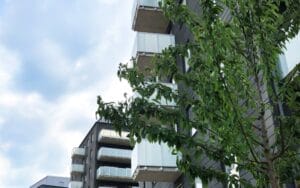 Hyresbostad på Skjutbanegatan 31, Borås, bild 1