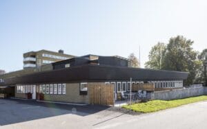 Hyresbostad på Hovgårdsvägen 10A, Växjö, bild 1