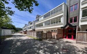 Hyresbostad på Thomsons väg 62, Malmö, bild 1