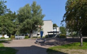 Hyresbostad på Nydalavägen 30A, Växjö, bild 1