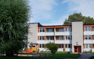 Hyresbostad på Nydalavägen 54D, Växjö, bild 1