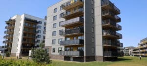 Hyresbostad på Åby Allé 71, Mölndal, bild 1