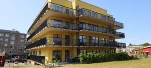 Hyresbostad på Åby Allé 13, Mölndal, bild 1