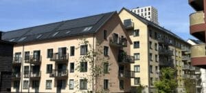 Hyresbostad på Kallebäcks Torggata 30, Göteborg, bild 1