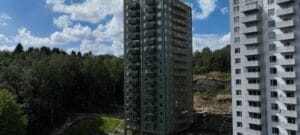 Hyresbostad på Smörkärnegatan 29, Göteborg, bild 1