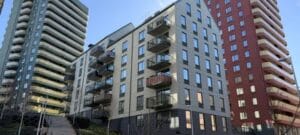 Hyresbostad på Skummjölksgatan 10, Göteborg, bild 1