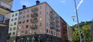 Hyresbostad på Kallebäcks Torggata 26, Göteborg, bild 1