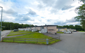 Hyresbostad på Lindgatan 7B, Svenljunga, bild 1