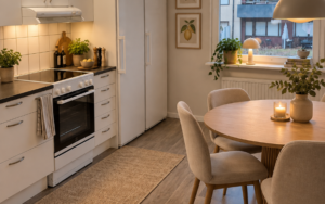 Hyresbostad på Lindgatan 2B, Svenljunga, bild 1