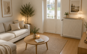 Hyresbostad på Skolgatan 22, Svenljunga, bild 1