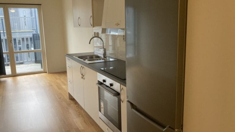 Hyresbostad på Bredingegatan 3 B, Svalöv, bild 3