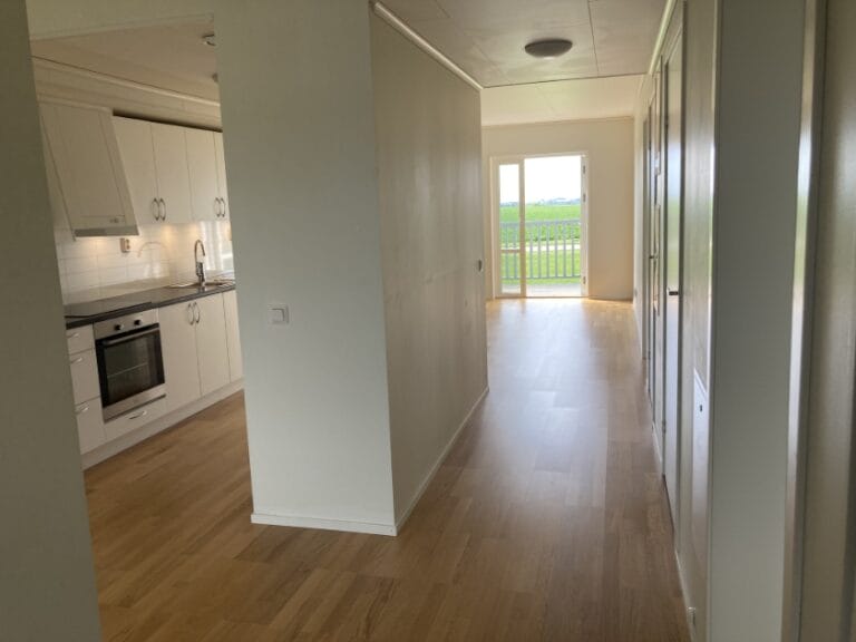 Hyresbostad på Bredingegatan 5 E, Svalöv, bild 3
