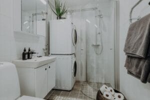 Hyresbostad på Bergsgatan 106, Gävle, bild 1