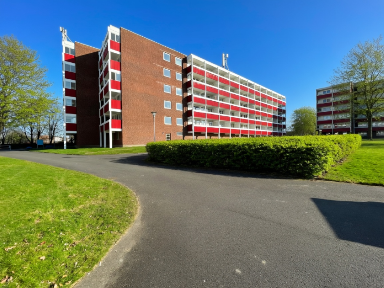 Hyresbostad på Fyrverkaregatan 6, Helsingborg, bild 2