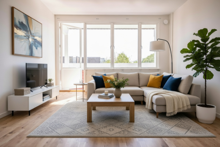 Hyresbostad på Fyrverkaregatan 6, Helsingborg, bild 3