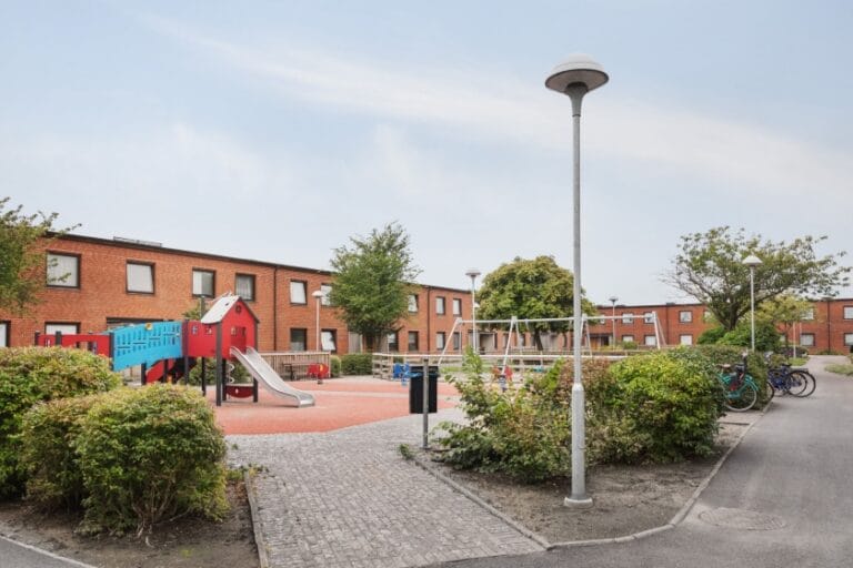 Hyresbostad på Syster Jennys väg 2 D, Trelleborg, bild 1