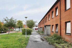 Hyresbostad på Syster Jennys väg 20 B, Trelleborg, bild 1