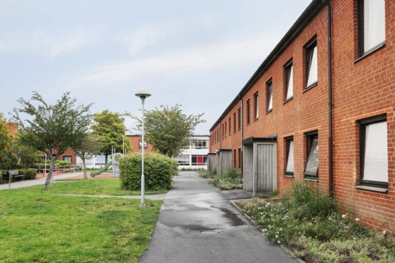 Hyresbostad på Syster Jennys väg 20 B, Trelleborg, bild 1