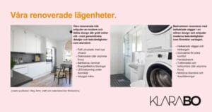 Hyresbostad på Syster Jennys väg 38 A, Trelleborg, bild 1