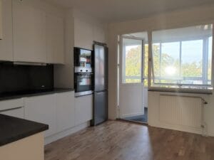 Hyresbostad på Syster Jennys väg 48 A, Trelleborg, bild 1