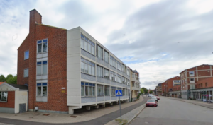 Hyresbostad på Västergatan 32, Trelleborg, bild 1