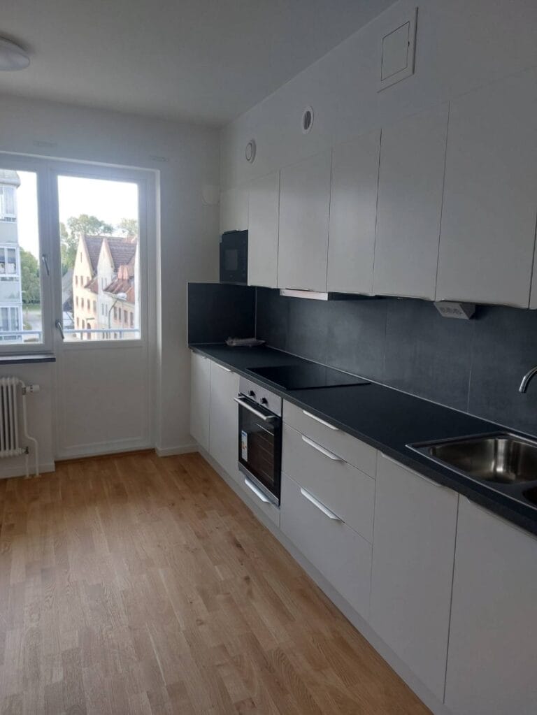 Hyresbostad på Västergatan 32, Trelleborg, bild 2