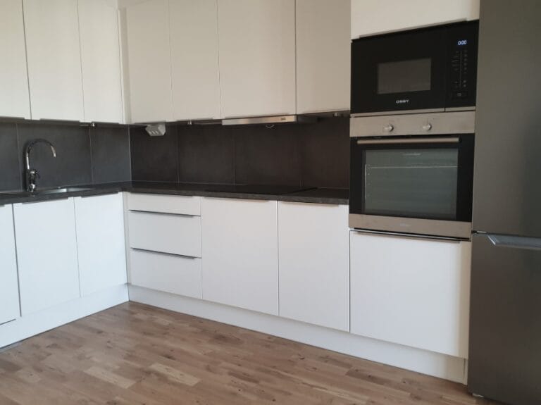 Hyresbostad på Engelbrektsgatan 3 B, Trelleborg, bild 2