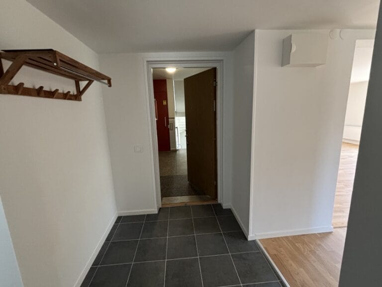 Hyresbostad på Västergatan 27, Trelleborg, bild 2