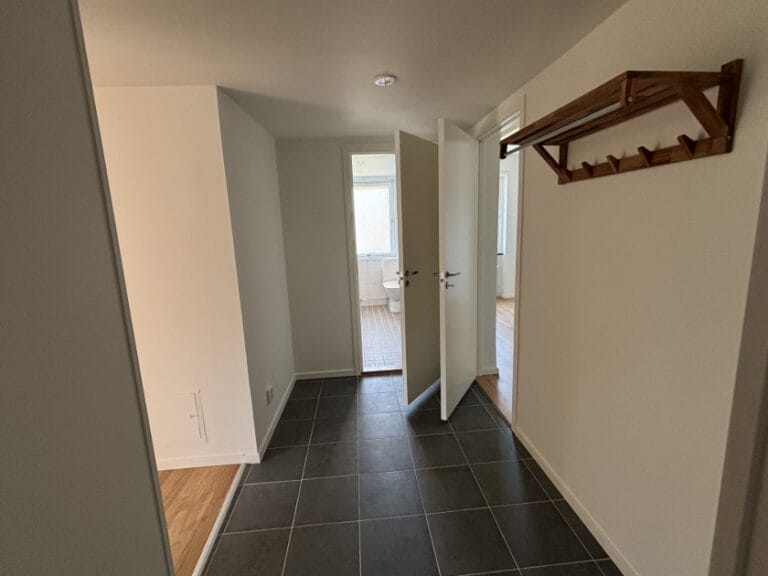Hyresbostad på Västergatan 27, Trelleborg, bild 3
