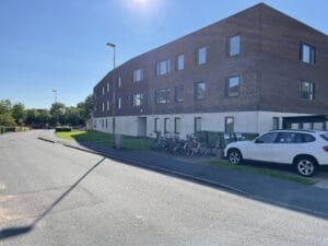 Hyresbostad på Säbyvägen 16 B, Tranås, bild 1