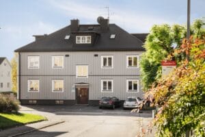 Hyresbostad på Hantverkaregatan 11, Tranås, bild 1