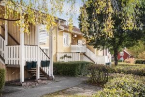 Hyresbostad på Sågaregatan 4 B, Tranås, bild 1